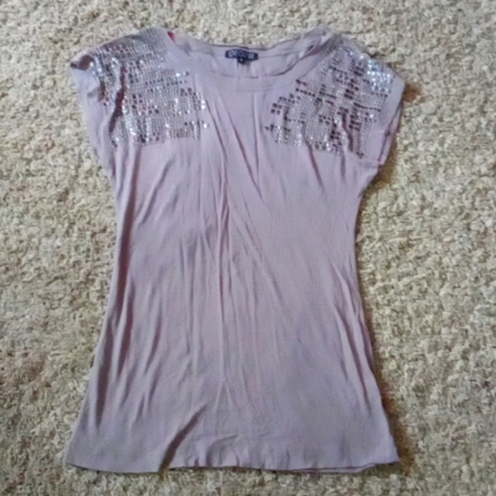 Woman's top